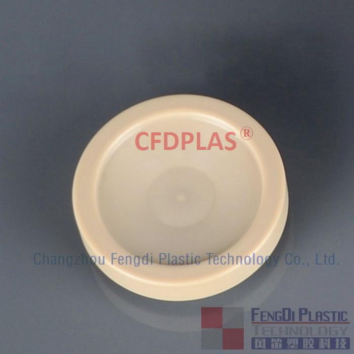 PEEK Cup Spring Plate