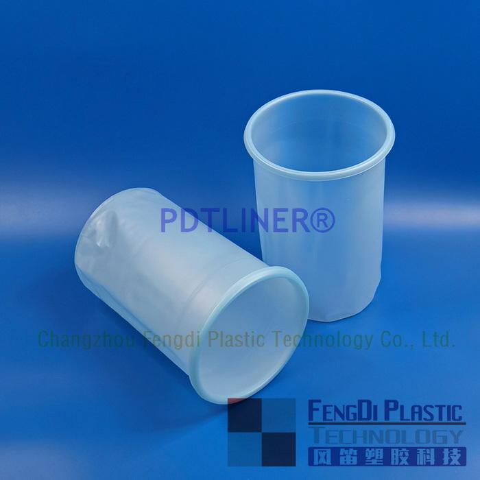 industrial paint pot liner 10L