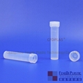 Digestion Tubes,PFA,50ml,PP Screw Cap 