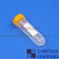 50ml Centrifuge tubes with round bottom