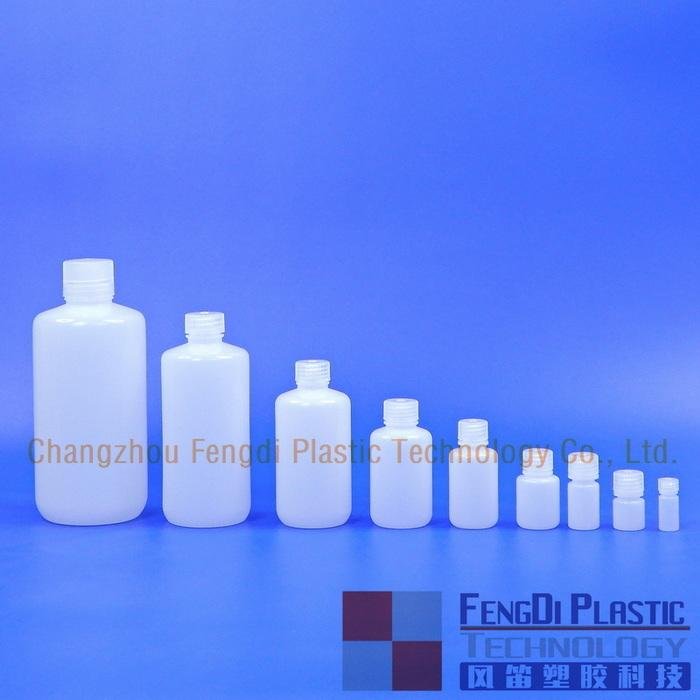 narrow mouth laboratory reagent bottles 2