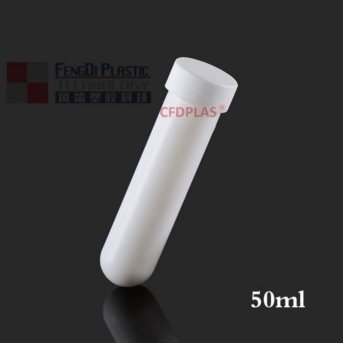 PTFE Centrifuge Tubes 2