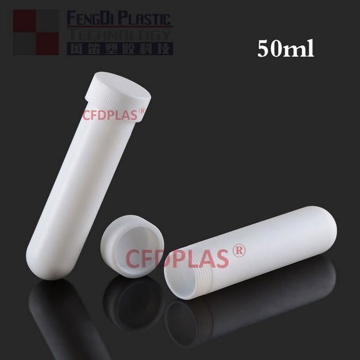 PTFE Centrifuge Tubes 4