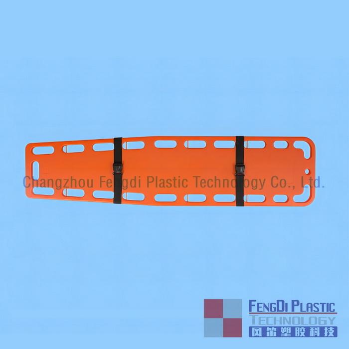 Emergency Rescue Plastic Lifesaving Stretchers 2