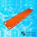 Water Floating Rescue Stretcher