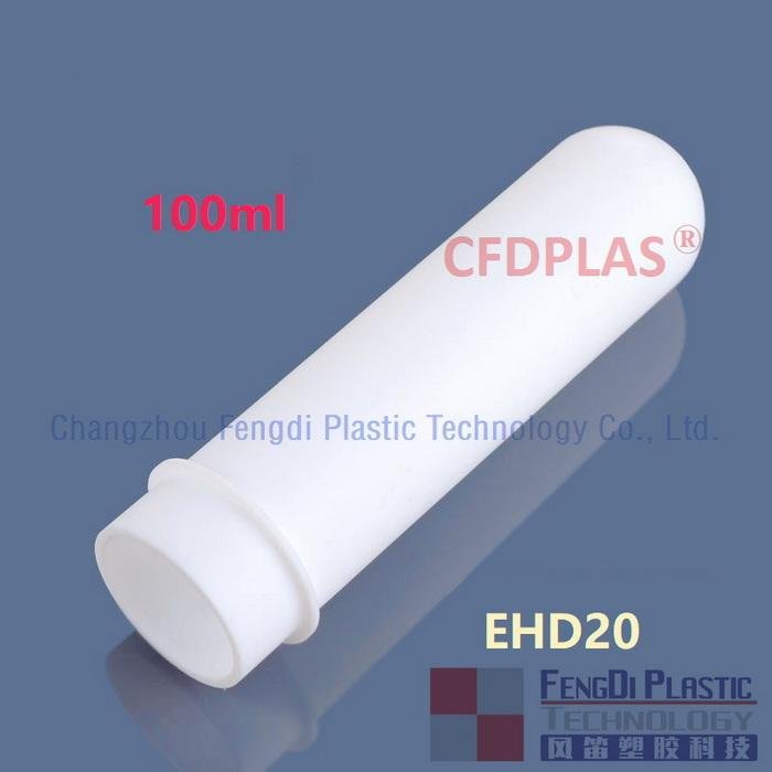 PTFE digestion tubes for LabTech Digester 100ml