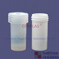 PTFE sample Vials Tubes