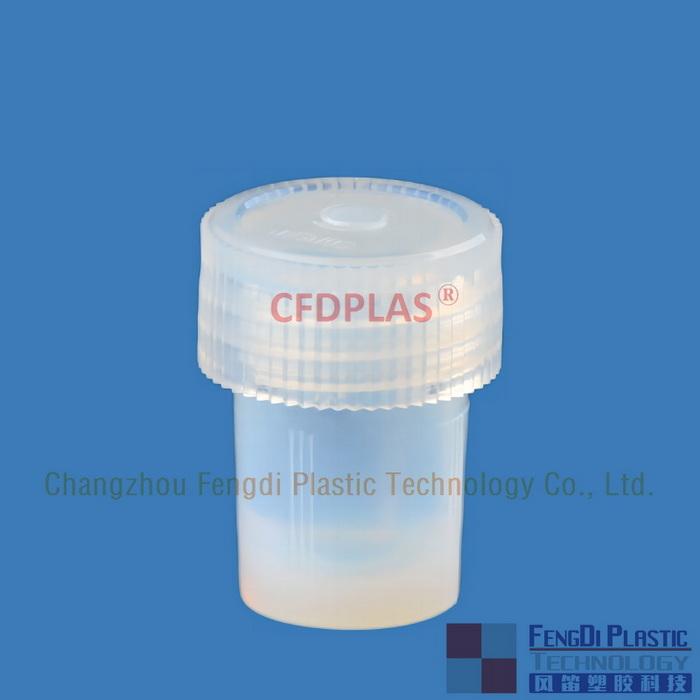 15ml sample vial,PFA