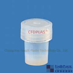 15ml PFA Sample Vials