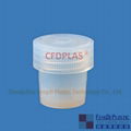 7ml PFA Sample Vials