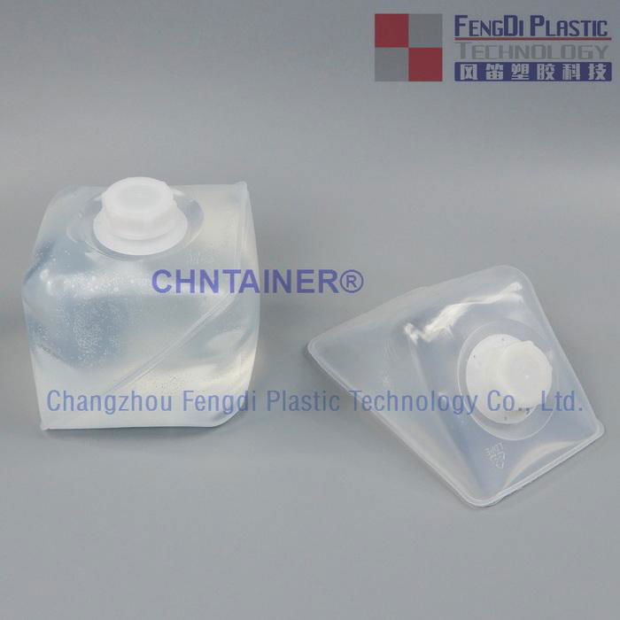 cubitainer 2L CHNTAINER