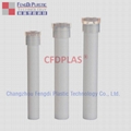 CEM MARS Xpress Microwave Digestion Vessel Liner Replacements Parts,TFM,55ml,75ml,110ml