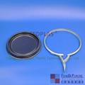 Ring Lock Lid for 120L Open-top poly barrels