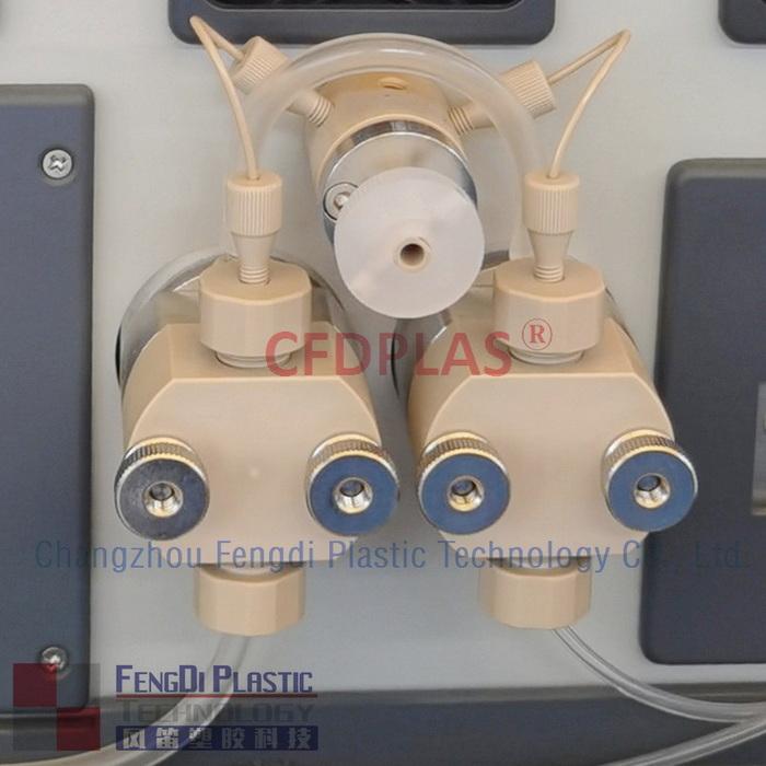 PEEK Piston Pump