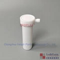 TFM Deflation screw M12 for microwave digestion vessel