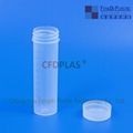 50ml Polypropylene Block Digestion Tubes