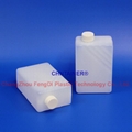 Nihon-Kohden lyse reagent bottle,500ml