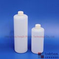 ABBOTT Lyse Bottles 1000ML & 500ML