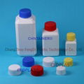 Biochemistry analyzer reagent bottles 16