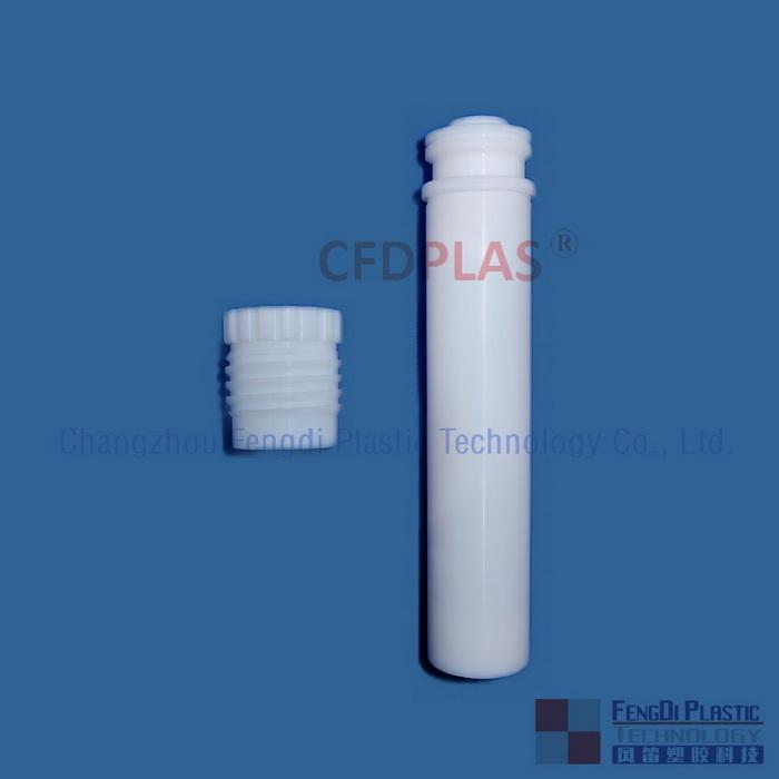 PreeKem Microwave Digestion Vessel 100ml ,TFM,GT-240,with TFM Screw