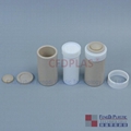 DD00040;TFM Cover, 56 mm Outside Diameter;33806;HPV-100 TFM Vessel 100 mL;34048; HS-08 HTC Protection Shield for HPS-100;34040;HPS-100 TFM high pressure vessel 100 mL