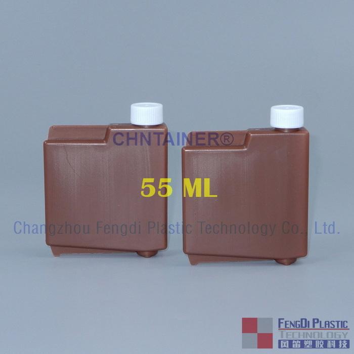 Mindray BS800 A/B solution bottles 55ml