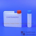 Konelab Biochemistry Reagent Bottles,60ml,20ml