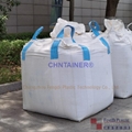 PET Chips Bulk bags