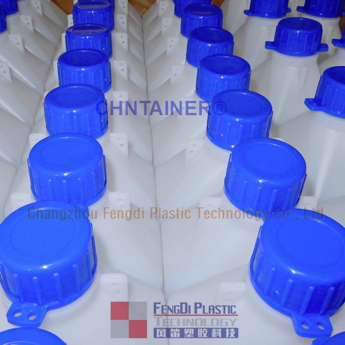 750ml oil sample bottles unit packing