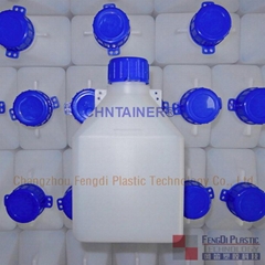 750ml Fuel Oil Sample Bottles