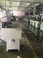 Major axis automatic milling flat machine 1