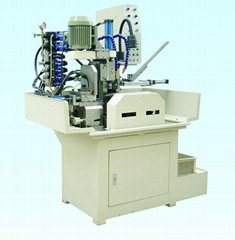 Multifunctional automatic milling machine 