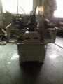 Motor axis automatic milling flat machine 1