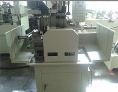RF coaxial connector automatic milling machine