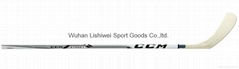 CCM HSSTR Senior 85 Flex Street Hockey Stick