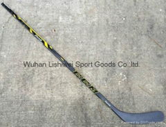 CCM Tacks Hockey Stick 85 Flex Left 