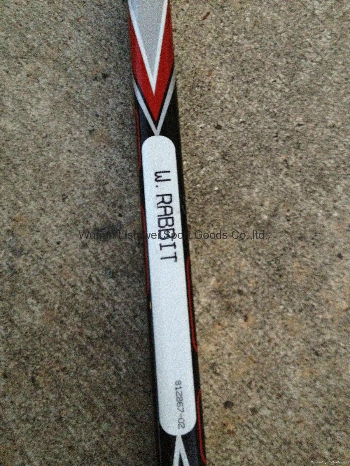 CCM U+ CL Pro Stock Hockey Stick 105 Flex L 2