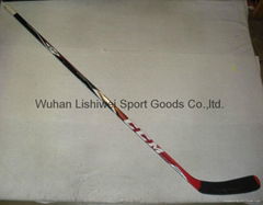 Used Vincent Lecavlier CCM RBZ Superfast