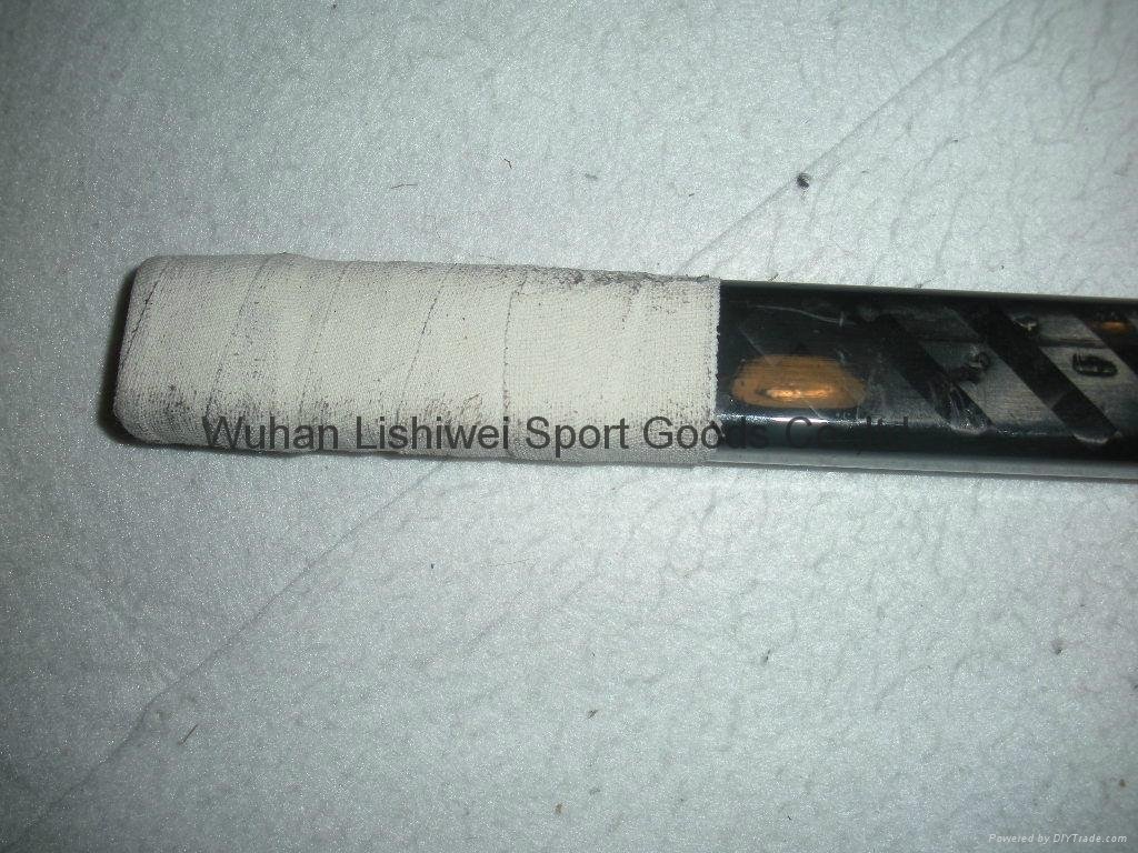 Used Vincent Lecavlier CCM RBZ Superfast Pro Stock Composite Hockey Stick  5