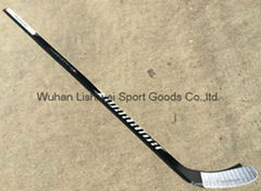 Warrior AX1 ST Pro Stock Hockey Stick