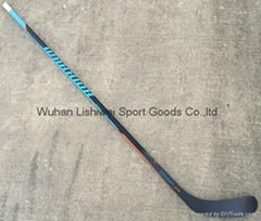 Warrior Covert QR1 Pro Stock Hockey