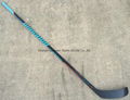 Warrior Covert QR1 Pro Stock Hockey Stick Right Henrique 85  90 Flex  5