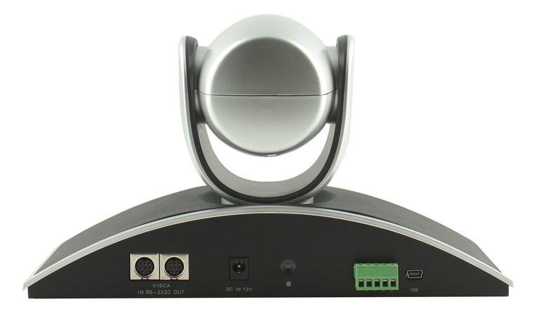 USB高清720P广角视频会议摄像机