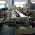 EVA cars interior sheet extruder production line 2
