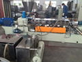 No halogen anti-flaming sheet extruder machine 2