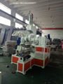 Test machinery line 1