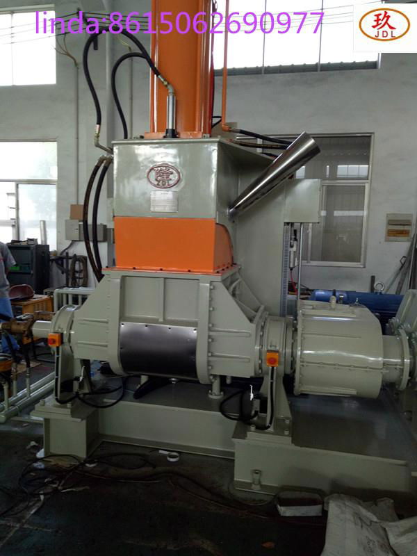 Test machinery line 2