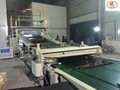  ZDL -110 mixing machine EVA foam production line 2