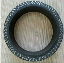 5 inch concrete pump end hose/rubber hose 