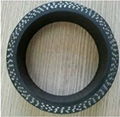 5 inch concrete pump end hose/rubber hose 